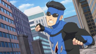 Invincible: Every Season Ranked from Weakest to Strongest