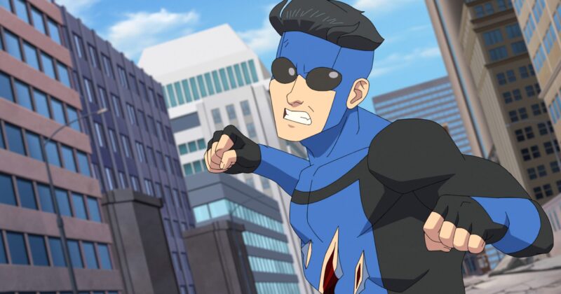 Invincible: Every Season Ranked from Weakest to Strongest