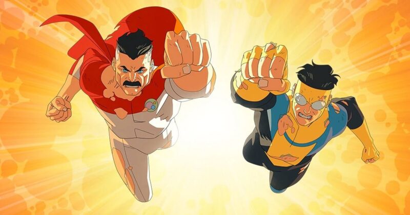 Invincible Returns to Glory: Season 4 Hits New Heights with Episode 5