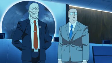 Invincible Rewrites the Rulebook: Episode 4 Sets a Surprising IMDb Record with Its Uncharted Story Arc