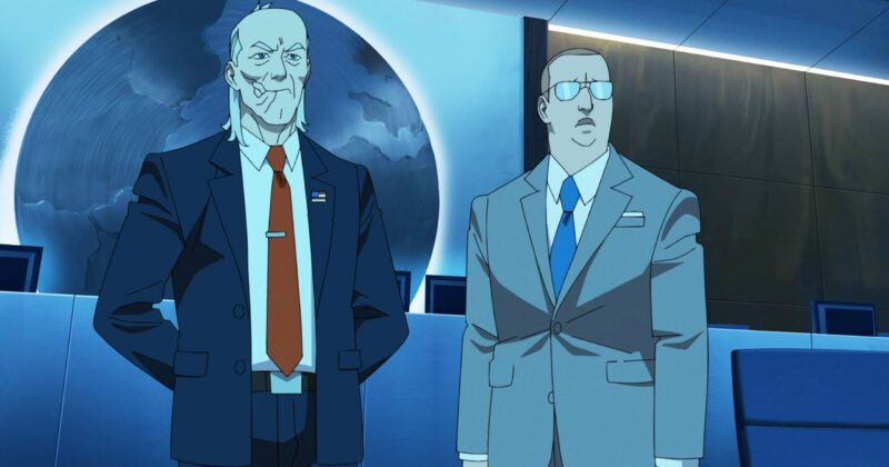 Invincible Rewrites the Rulebook: Episode 4 Sets a Surprising IMDb Record with Its Uncharted Story Arc