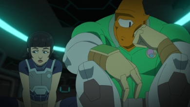 Invincible Shakes Up Fandom With Unexpected Tech Jacket Reinvention