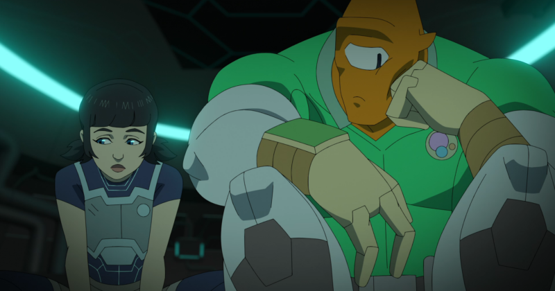 Invincible Shakes Up Fandom With Unexpected Tech Jacket Reinvention