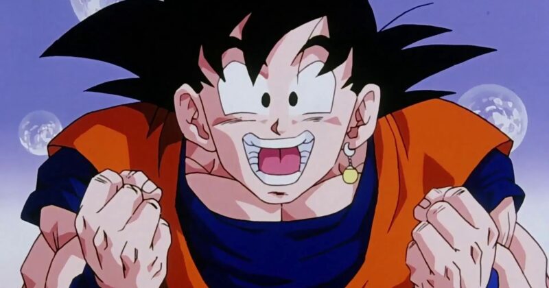 Invincible: The Unstoppable Rise of America's Dragon Ball