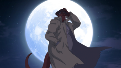 Invincible Unleashes a Villain That Outclasses Any Viltrumite: Volcanikka’s Dominion Begins