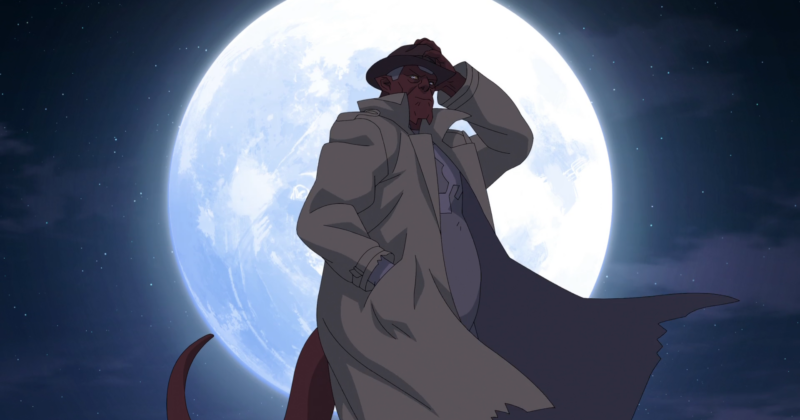 Invincible Unleashes a Villain That Outclasses Any Viltrumite: Volcanikka’s Dominion Begins