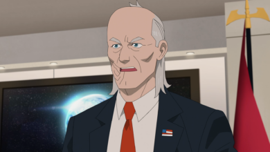 Invincible Ups the Stakes: Why Cecil Is No Longer the Smartest Character