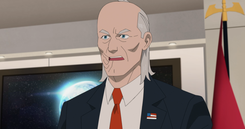 Invincible Ups the Stakes: Why Cecil Is No Longer the Smartest Character