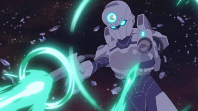 Invincible: Why Tech Jacket’s Gender-Swap in Season 4 Is the Show’s Boldest Move Yet