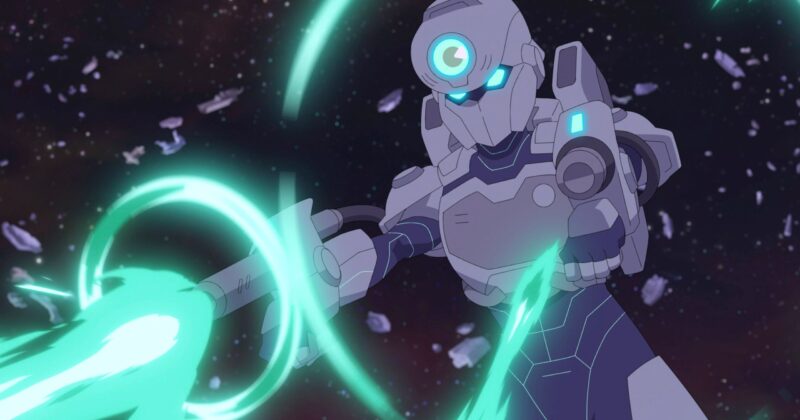 Invincible: Why Tech Jacket’s Gender-Swap in Season 4 Is the Show’s Boldest Move Yet