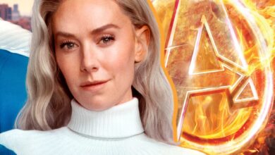 Invisible Woman’s Game-Changing Powers: How Marvel Redefines a Legendary Hero for the Avengers