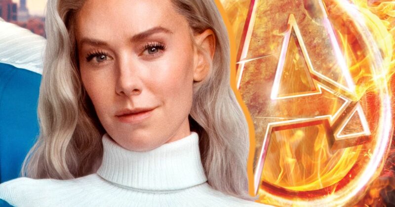 Invisible Woman’s Game-Changing Powers: How Marvel Redefines a Legendary Hero for the Avengers