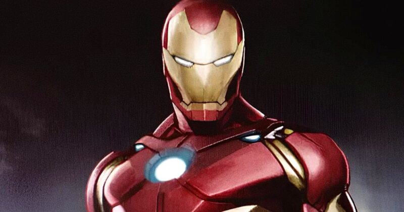 Iron Man Unleashes a Stunning New Armor Inspired by Mysterio for His Upcoming Marvel Challenge