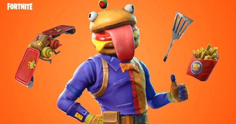 Is Fortnite's Evolution Reaching Its Critical Point? Industry Insights Reveal All