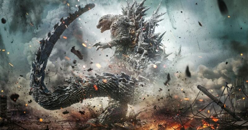 Is King Ghidorah Godzilla Minus Zero’s Secret Villain? All the Clues Explained