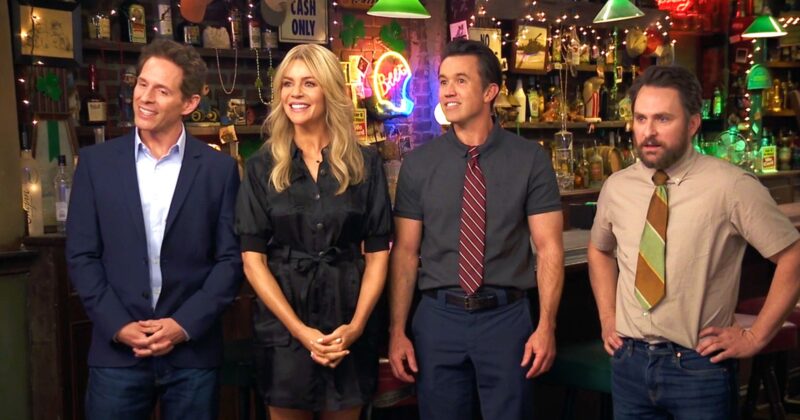 It's Always Sunny in Philadelphia Sets Return with New Episodes and Fan-Favorite Recurrences
