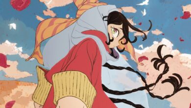 Jaadugar: A Witch in Mongolia Unveils a Spellbinding New Trailer