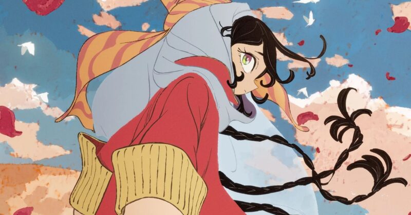 Jaadugar: A Witch in Mongolia Unveils a Spellbinding New Trailer
