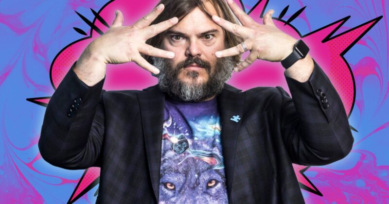 Jack Black and Paul Rudd's 'Anaconda' Comedy Reboot Climbs Streaming Charts as 'Super Mario Galaxy Movie' Approaches