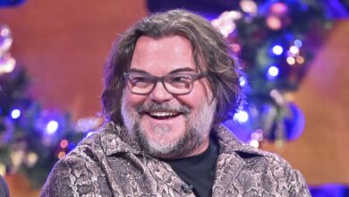 Jack Black Eyes Lead Role in Live-Action Yakuza Adaptation: Could Comedy Meet Crime Saga?