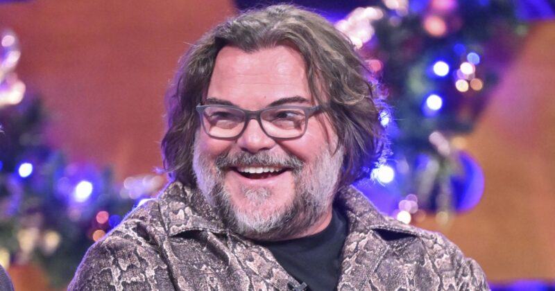 Jack Black Eyes Lead Role in Live-Action Yakuza Adaptation: Could Comedy Meet Crime Saga?