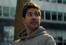 Jack Ryan Returns: Prime Video Bets Big on the Action Thriller with 'Ghost War' Movie