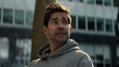 Jack Ryan Returns: Prime Video Bets Big on the Action Thriller with 'Ghost War' Movie