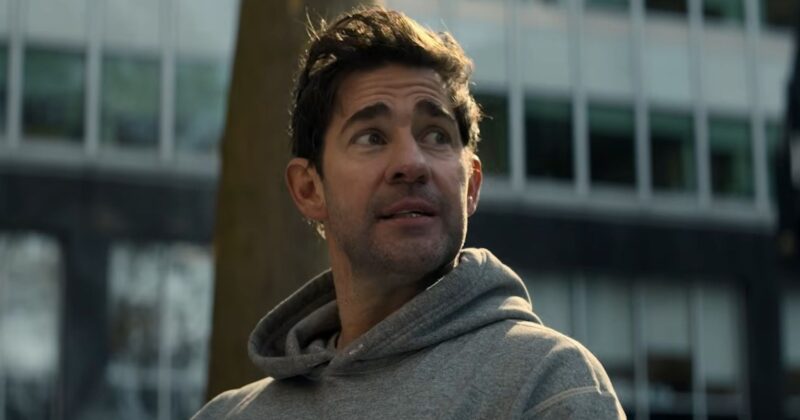 Jack Ryan Returns: Prime Video Bets Big on the Action Thriller with 'Ghost War' Movie