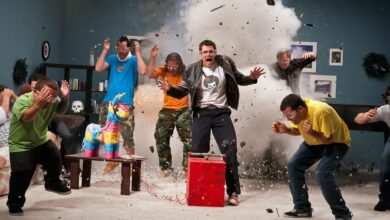 Jackass: Best and Last – New Faces, Farewells, and the Wildest Stunts Yet