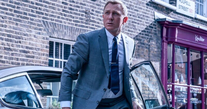 James Bond Returns: Official Title, Plot & Fresh Details Revealed for the Next 007 Adventure