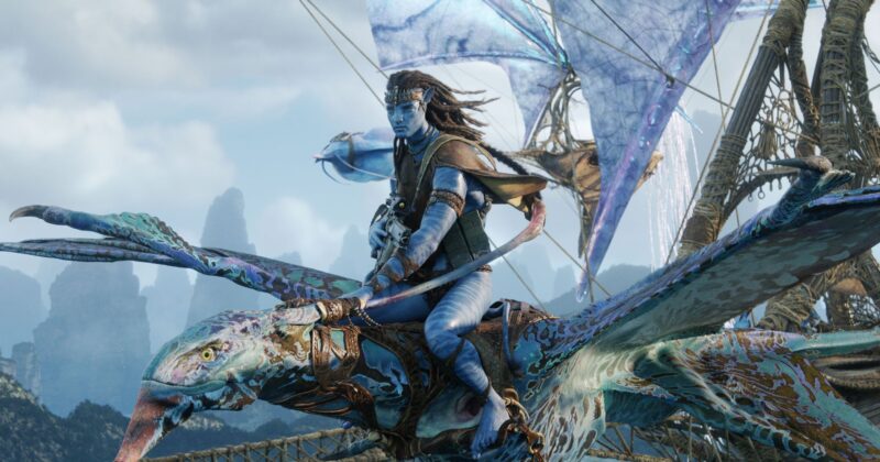 James Cameron Embraces Fan Influence in the Creation of Avatar 4: What This Means for Pandora’s Next Chapter