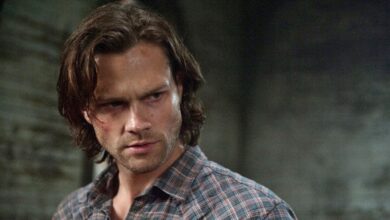 Jared Padalecki Returns to Netflix With a Meta Twist Inspired by Supernatural's Most Iconic Episode