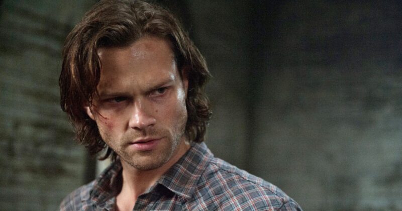 Jared Padalecki Returns to Netflix With a Meta Twist Inspired by Supernatural's Most Iconic Episode