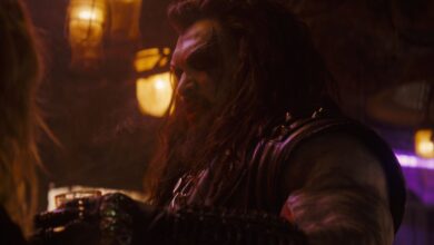 Jason Momoa's Lobo Joins Forces with Supergirl: How the DC Universe Is Being Redefined