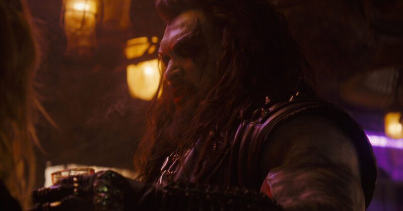 Jason Momoa's Lobo Joins Forces with Supergirl: How the DC Universe Is Being Redefined