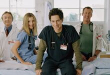 JD in Scrubs: Why the Show's Lead Was Its Most Problematic Character