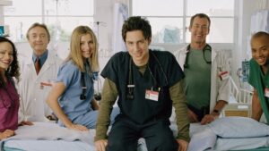 JD in Scrubs: Why the Show's Lead Was Its Most Problematic Character