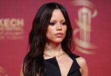 Jenna Ortega Redefines Sci-Fi as a Robot Protagonist in 'Klara and the Sun'