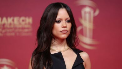 Jenna Ortega Redefines Sci-Fi as a Robot Protagonist in 'Klara and the Sun'
