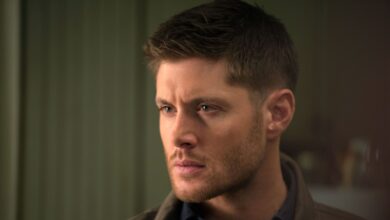 Jensen Ackles Reinvents Himself: From Dean Winchester to Soldier Boy in a Stunning TV Transformation