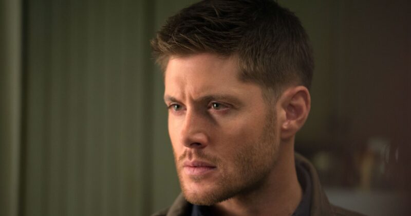 Jensen Ackles Reinvents Himself: From Dean Winchester to Soldier Boy in a Stunning TV Transformation