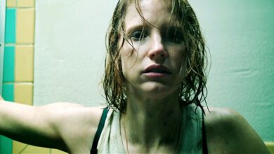 Jessica Chastain Faces a Sinister Doppelgänger in 'Other Mommy', Blumhouse’s Latest Psychological Horror