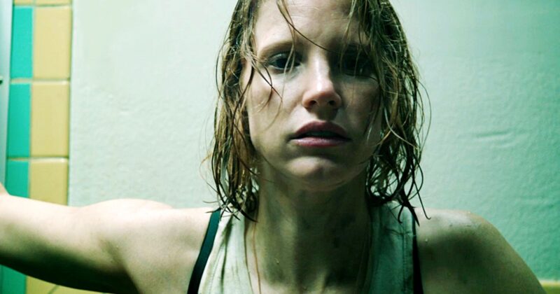 Jessica Chastain Faces a Sinister Doppelgänger in 'Other Mommy', Blumhouse’s Latest Psychological Horror