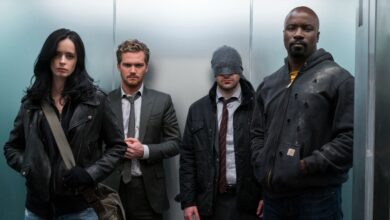 Jessica Jones Returns: Krysten Ritter's Comeback in Daredevil: Born Again Ignites MCU Hype