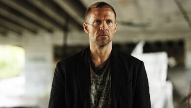 Jo Nesbø Reinvents Detective Hole: Netflix Breathes New Life Into the Nordic Noir Icon