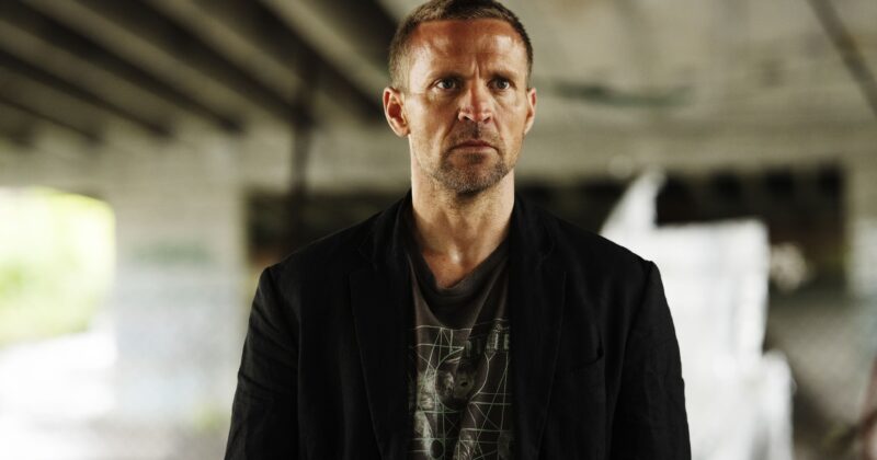 Jo Nesbø Reinvents Detective Hole: Netflix Breathes New Life Into the Nordic Noir Icon