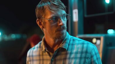 Joel Kinnaman: Essential Roles That Defined a Modern Action Icon