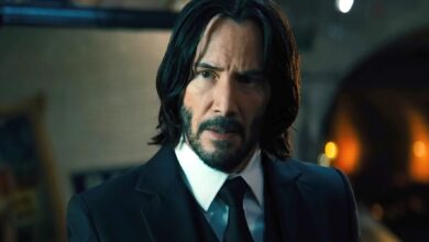 John Wick on HBO Max: The Ultimate Evolution of Modern Action Cinema