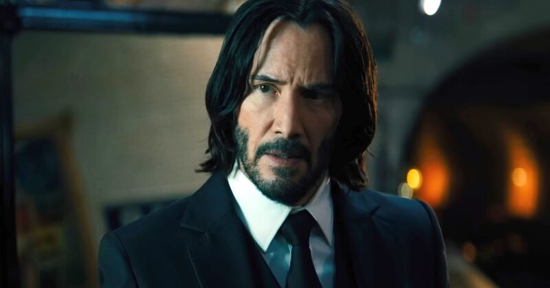 John Wick on HBO Max: The Ultimate Evolution of Modern Action Cinema