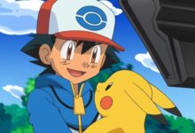 Johto Returns: A New Era for Pokémon's Most Beloved Region Begins with Pokémon Ocre